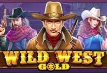 Wild West Gold Megaways slot